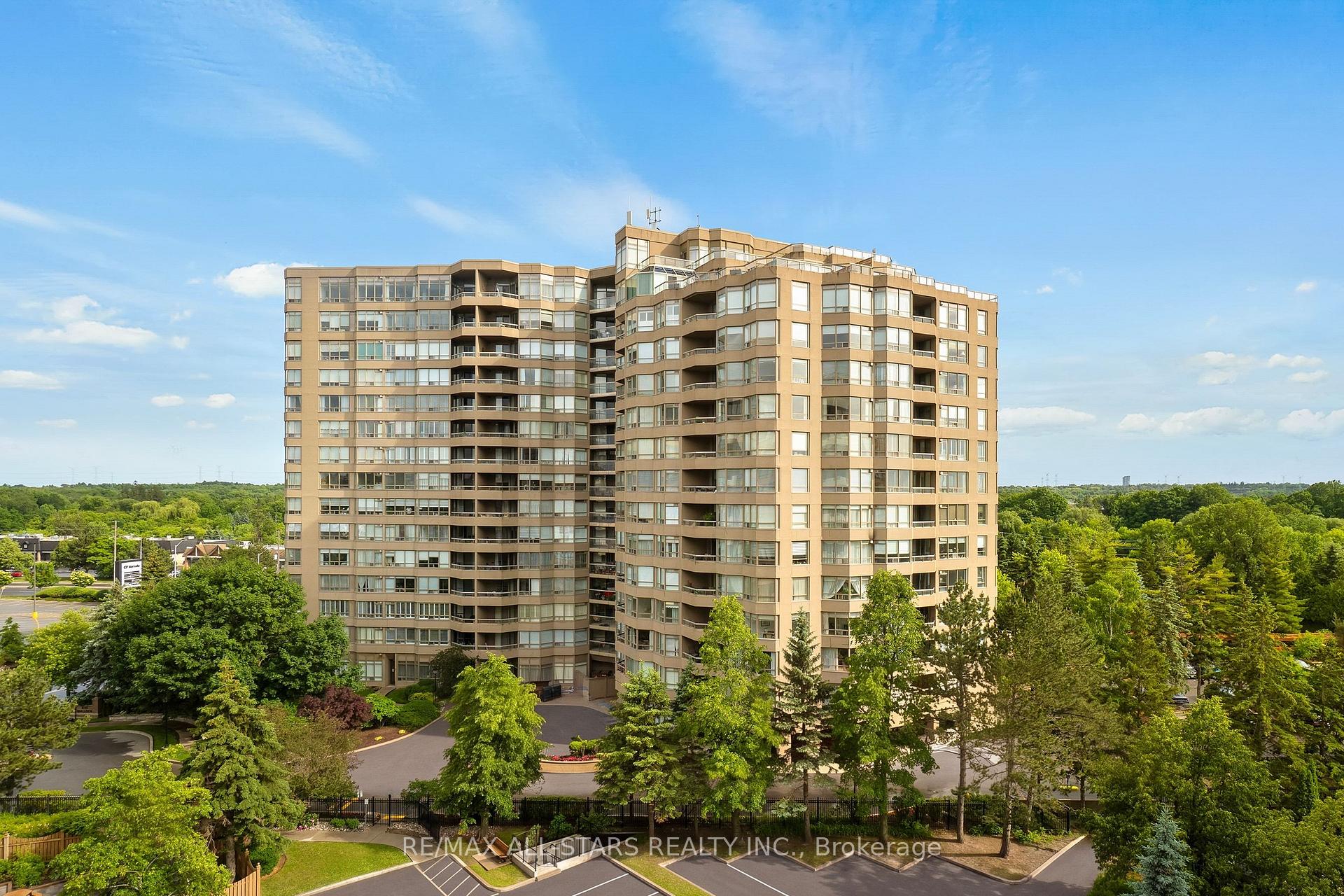 610 Bullock Drive 1102 Markham On Ca L3r 0g1 N13877644