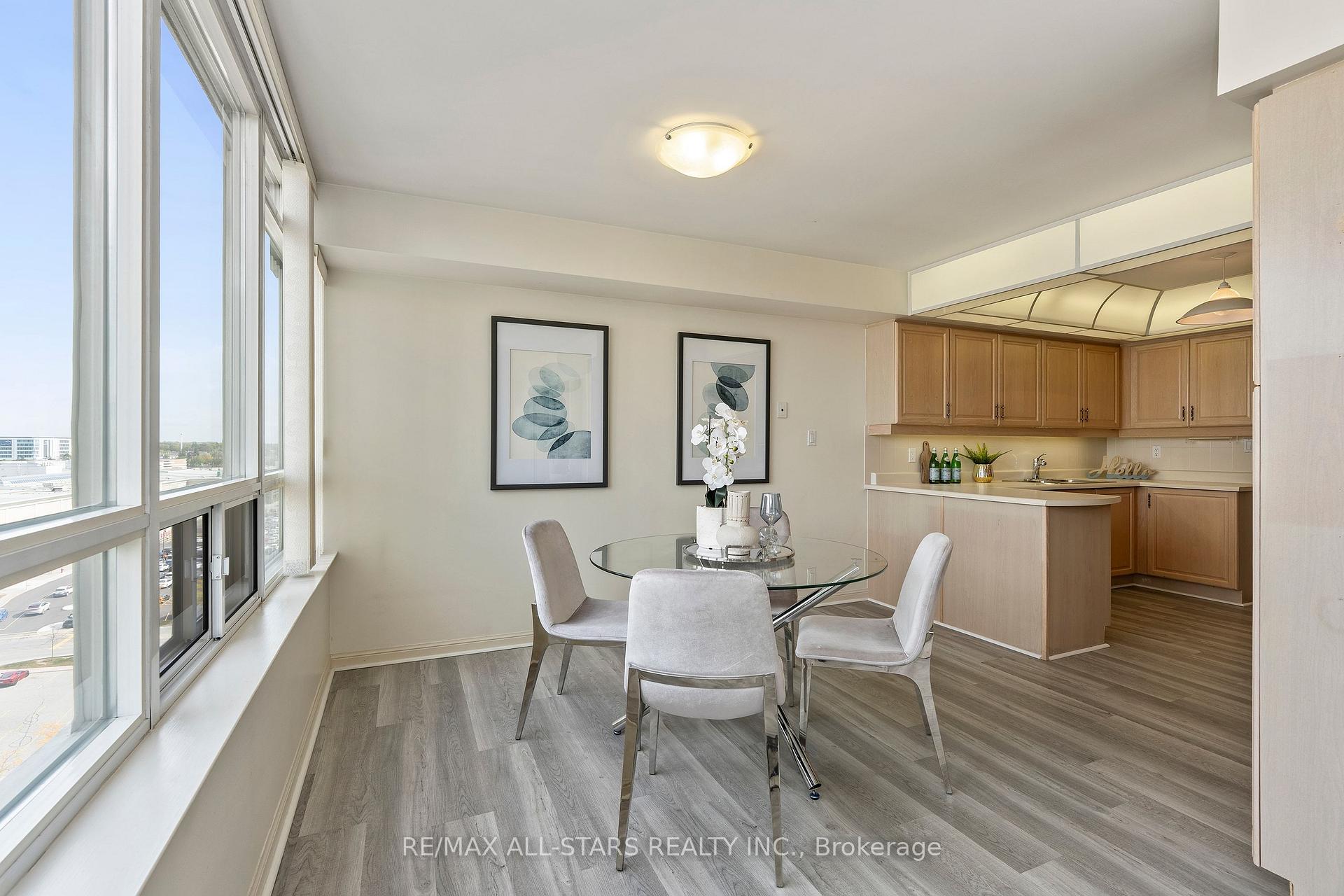 610 Bullock Drive 1102