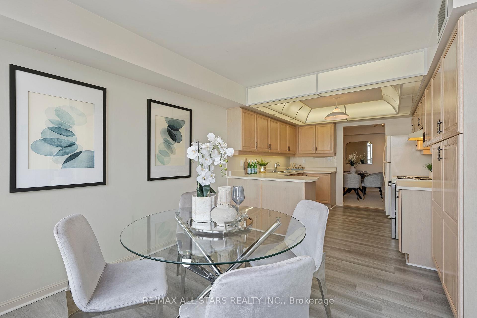 610 Bullock Drive 1102