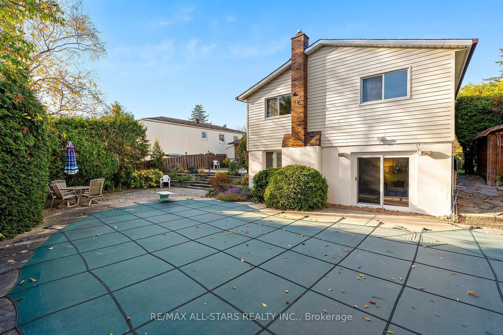 25 Captain Rolph Boulevard