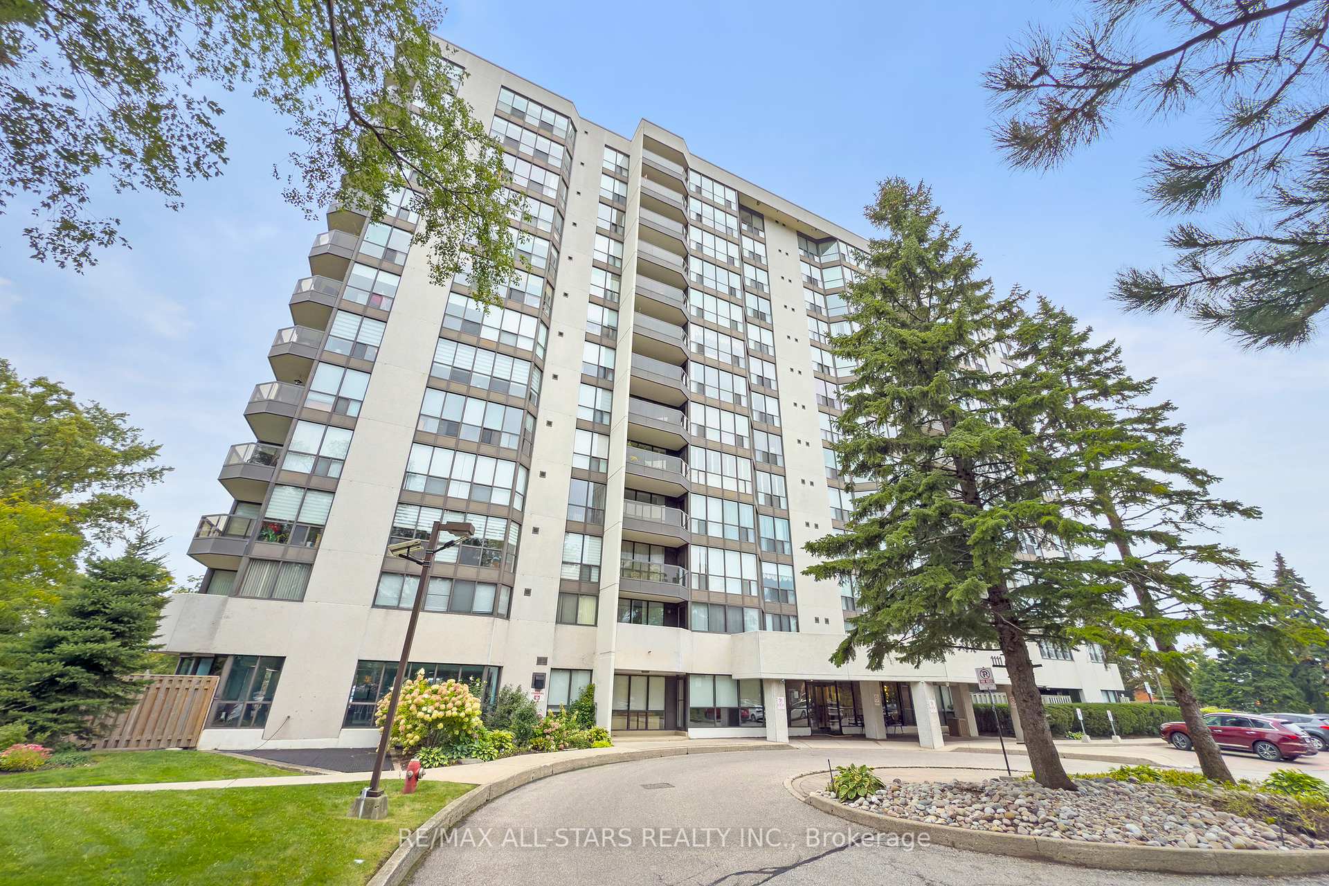 1111 Bough Beeches Boulevard 1101