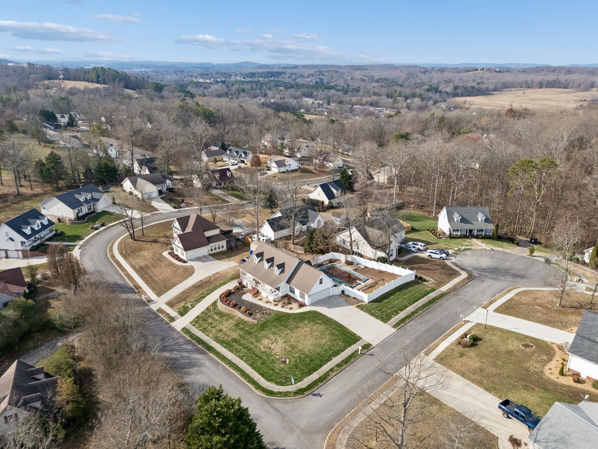 287 Quail Run Trce, NE