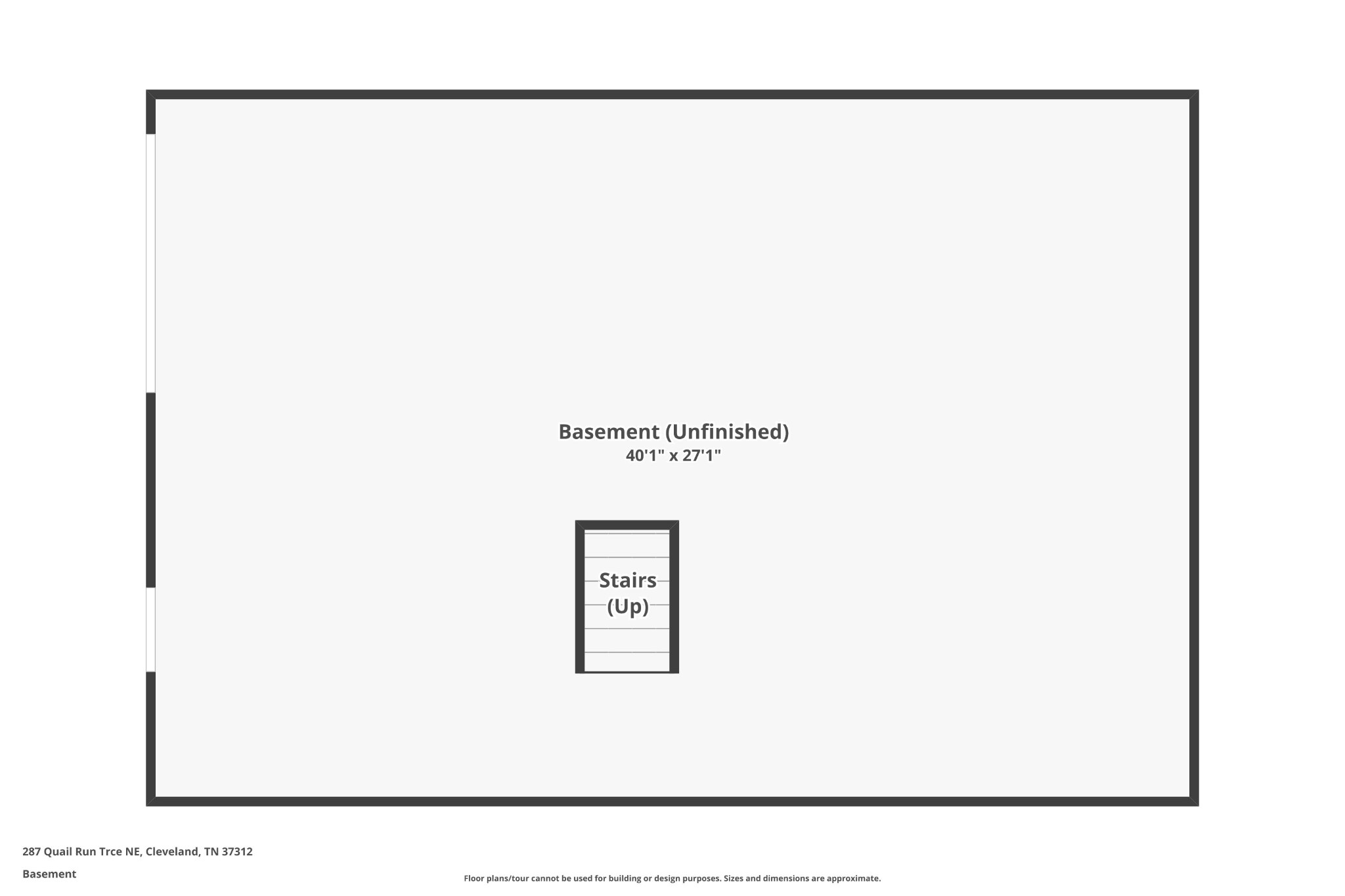 287 Quail Run Trce, NE