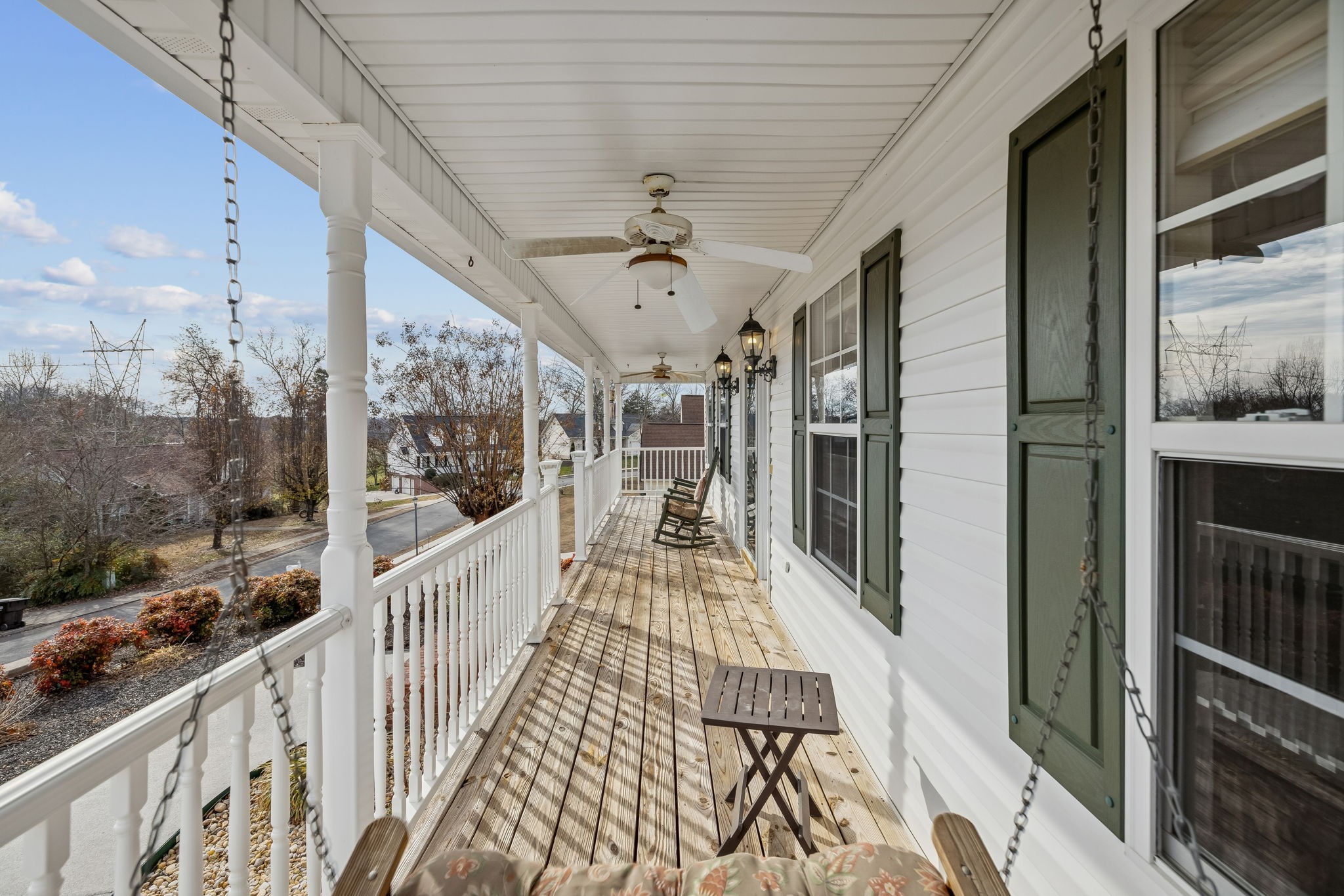 287 Quail Run Trce, NE