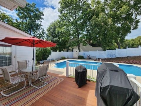 287 Quail Run Trce, NE