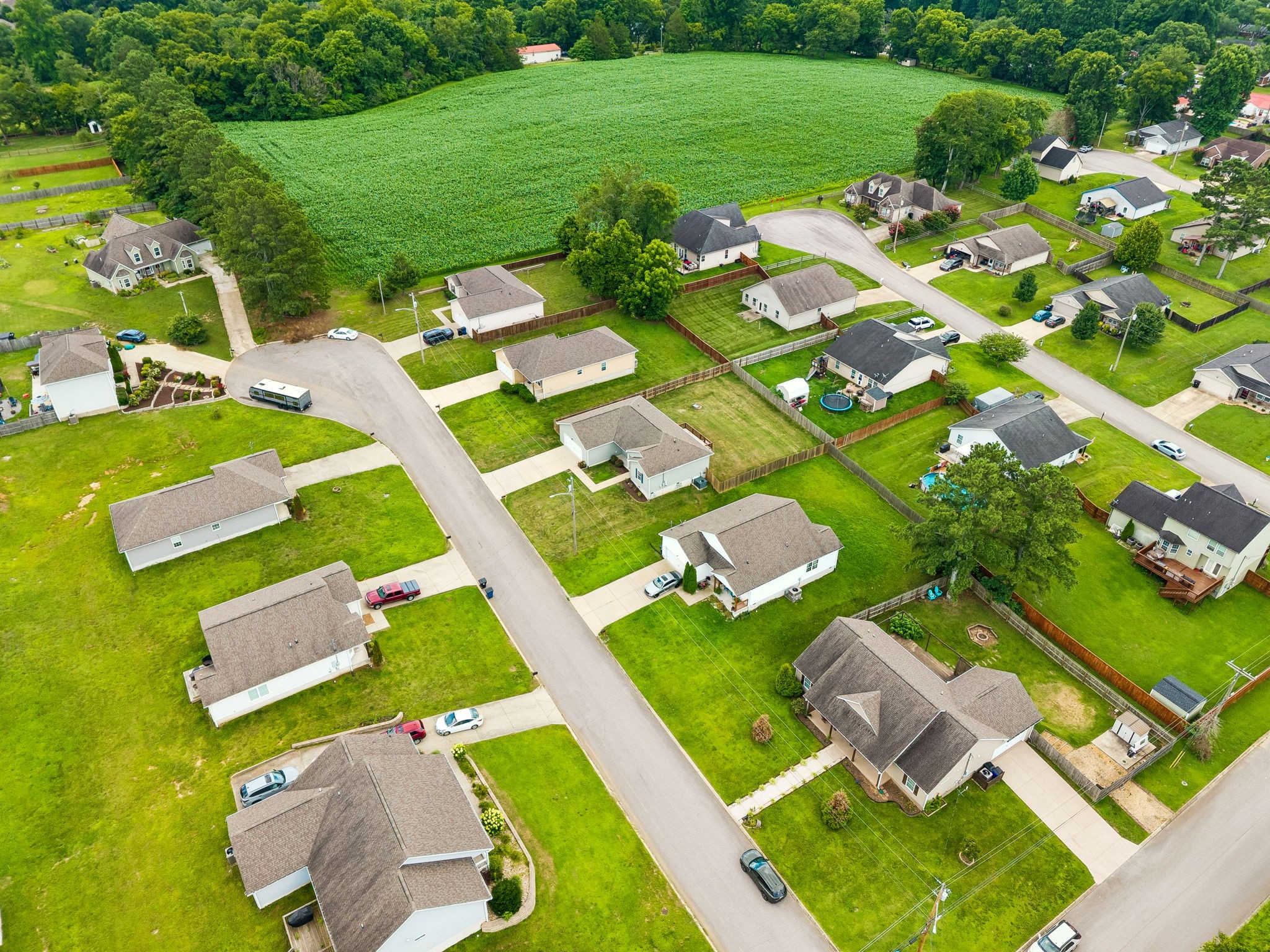 308 Marymont Ln