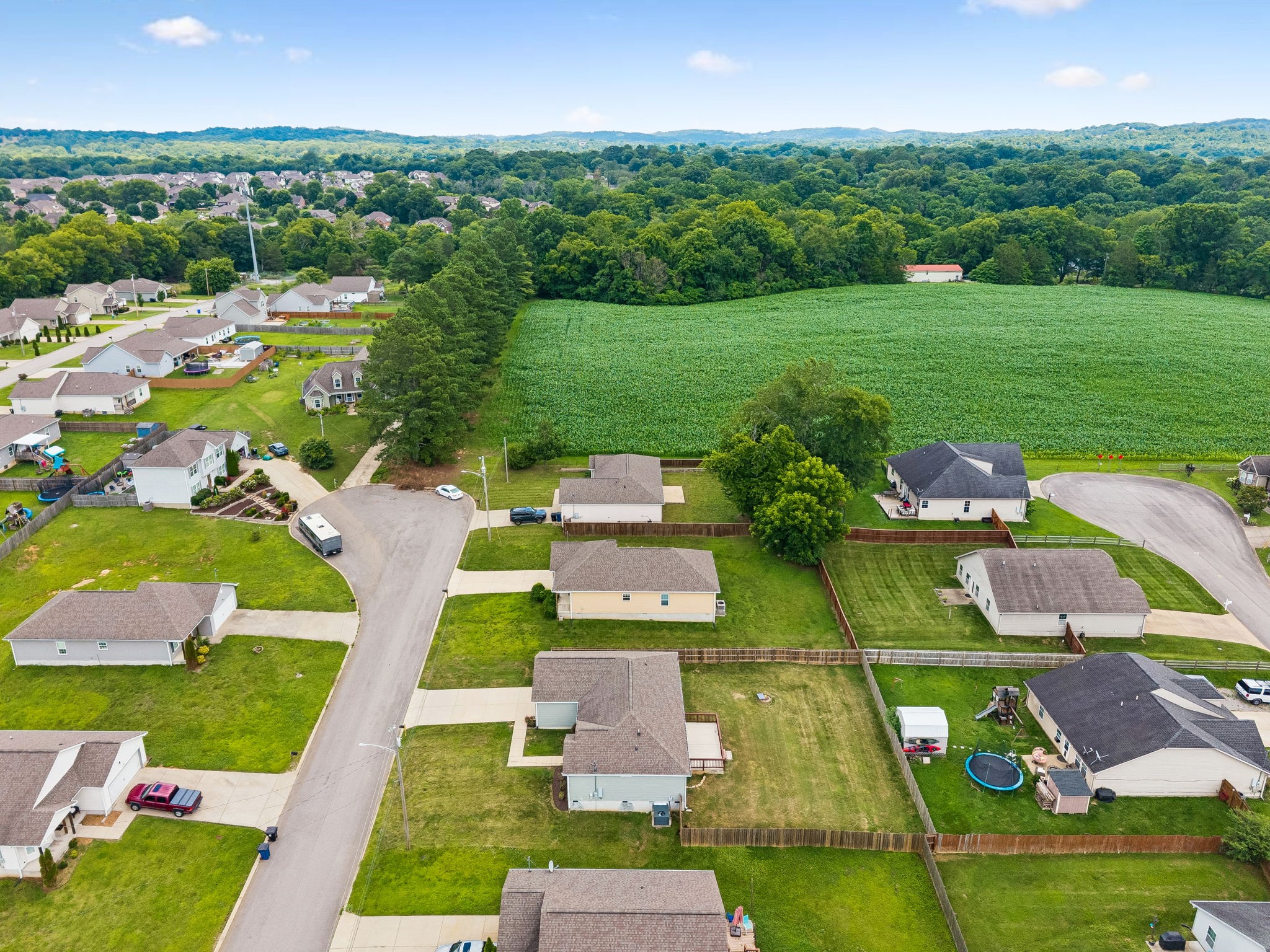 308 Marymont Ln