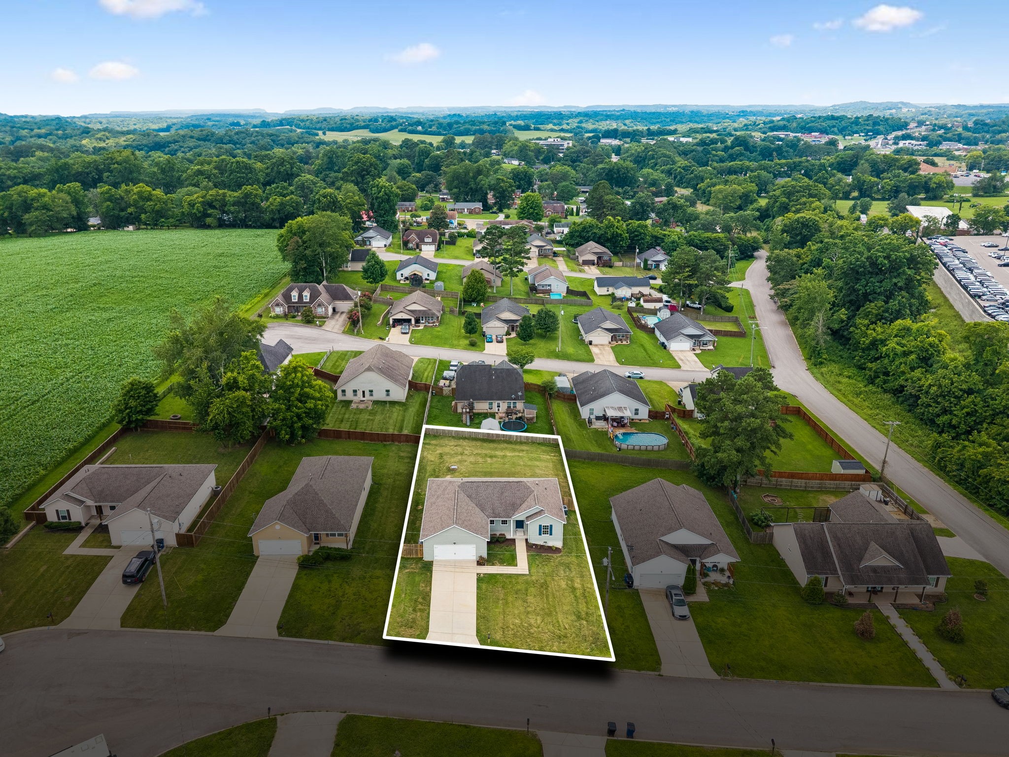 308 Marymont Ln