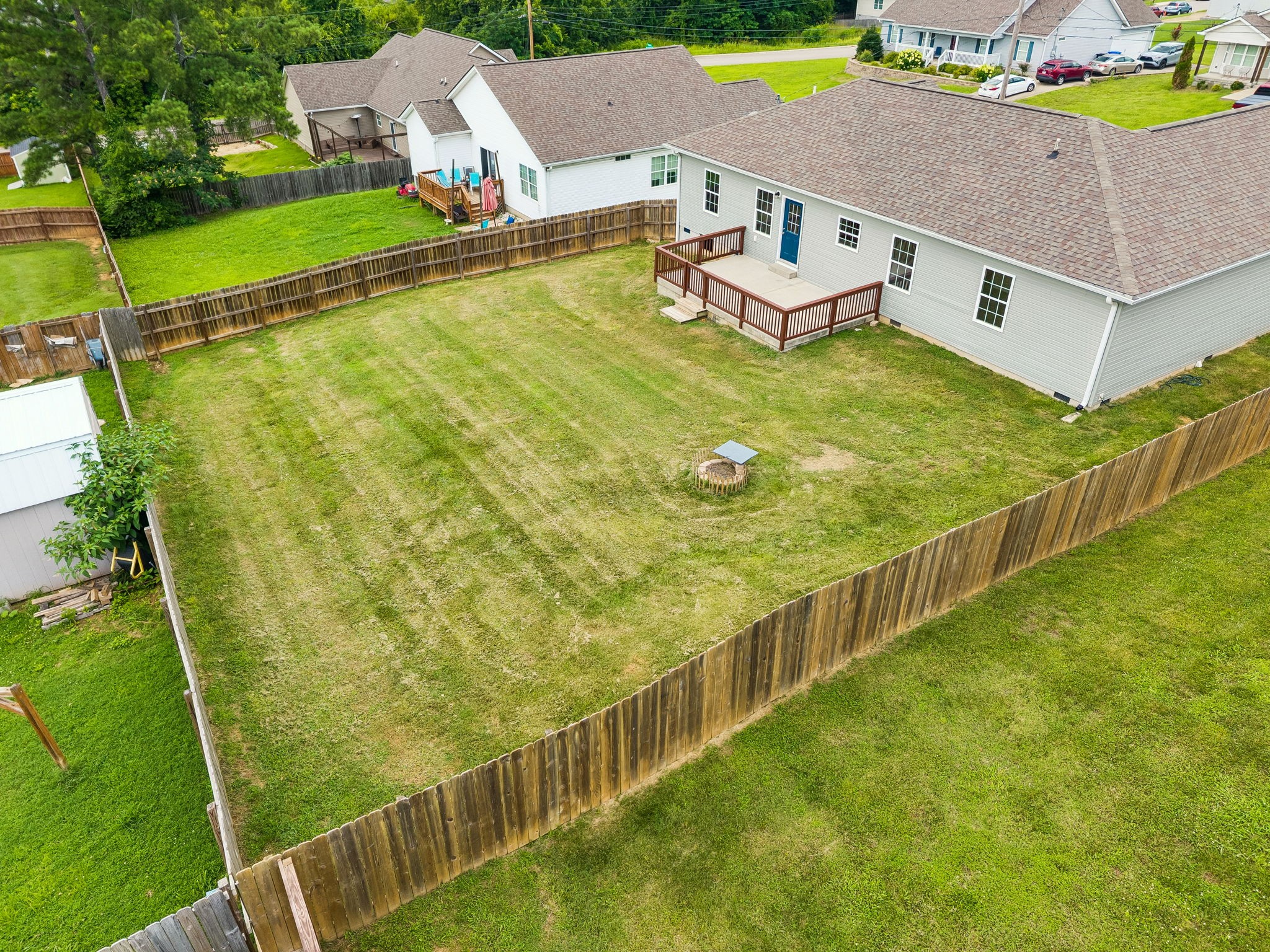 308 Marymont Ln