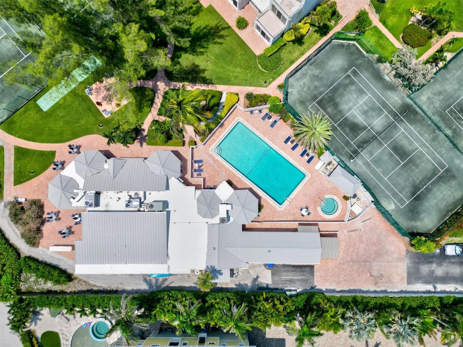 5055 GULF OF MEXICO DR #115