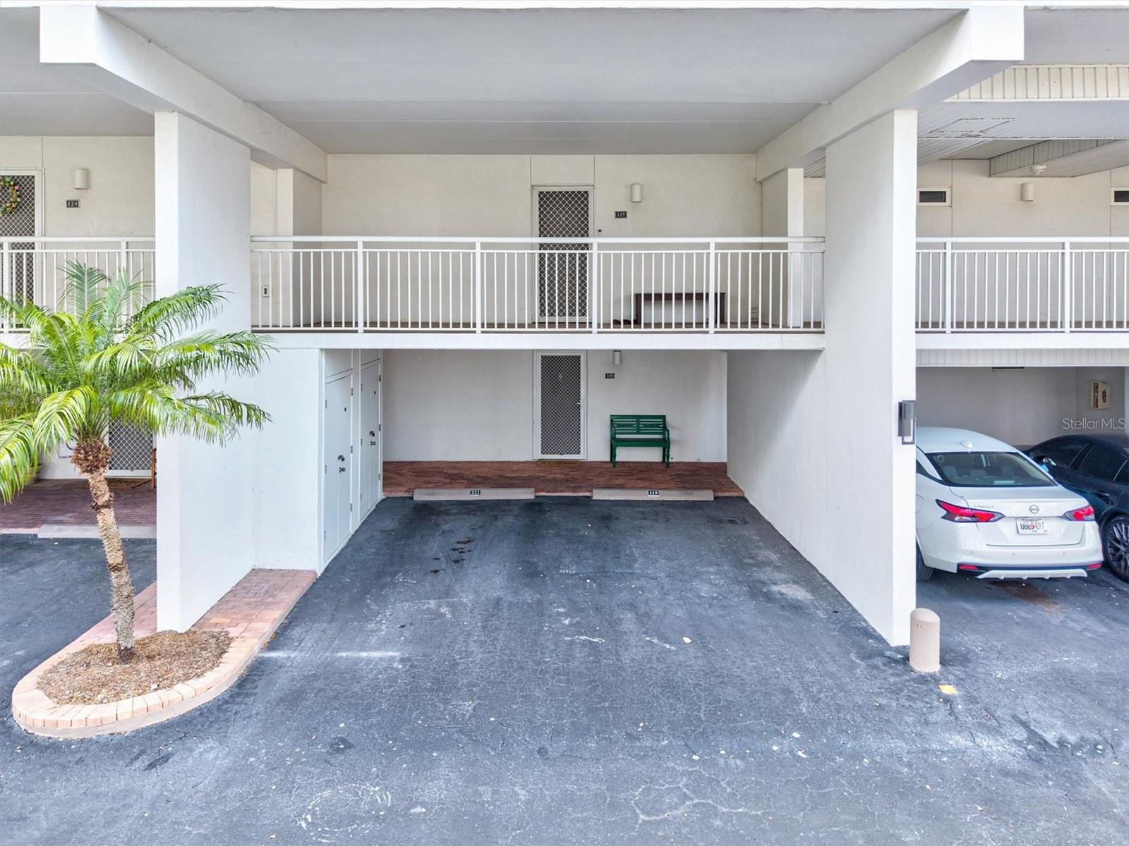 5055 GULF OF MEXICO DR #115