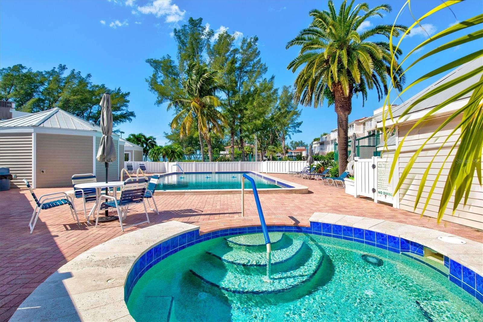 5055 GULF OF MEXICO DR #115