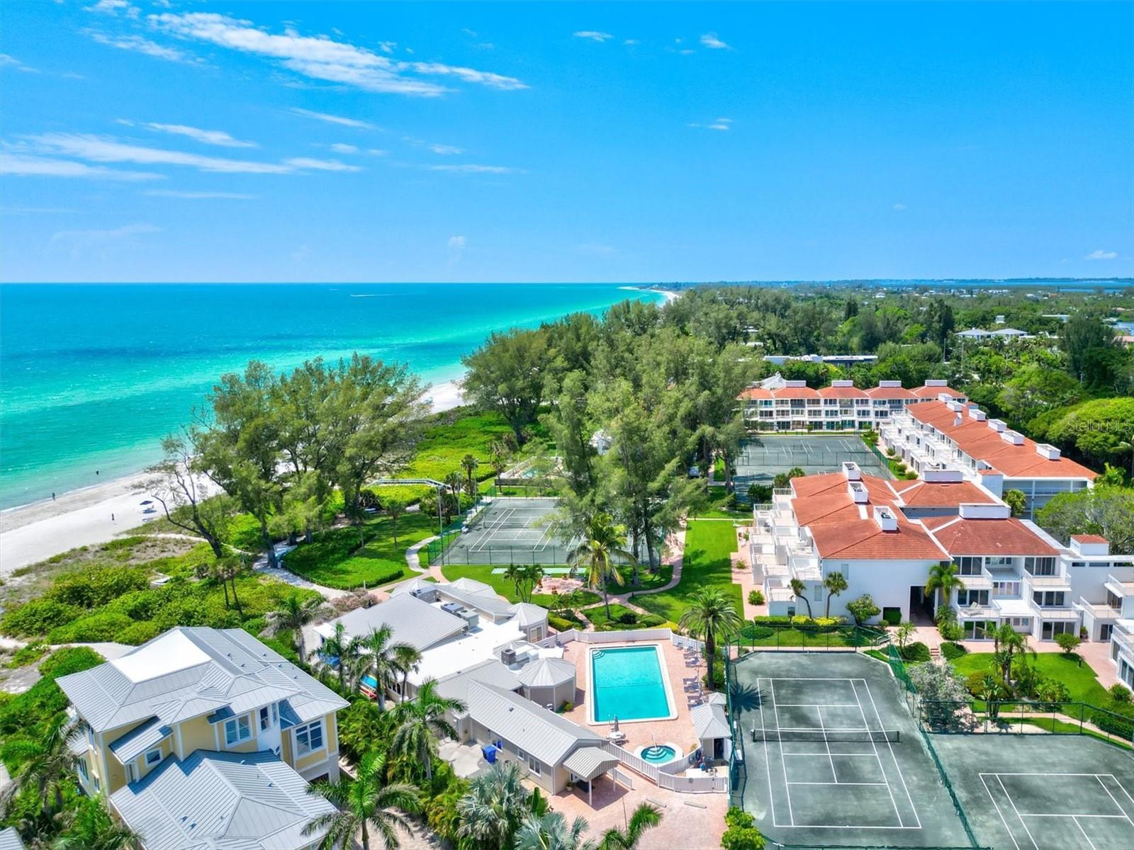 5055 GULF OF MEXICO DR #115