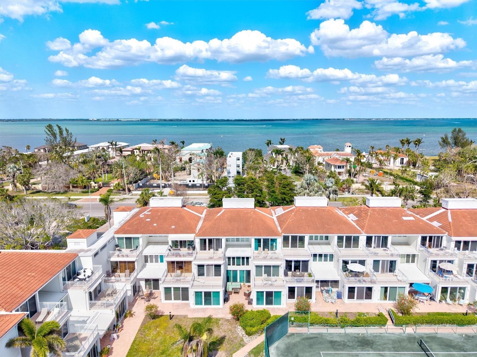 5055 GULF OF MEXICO DR #115