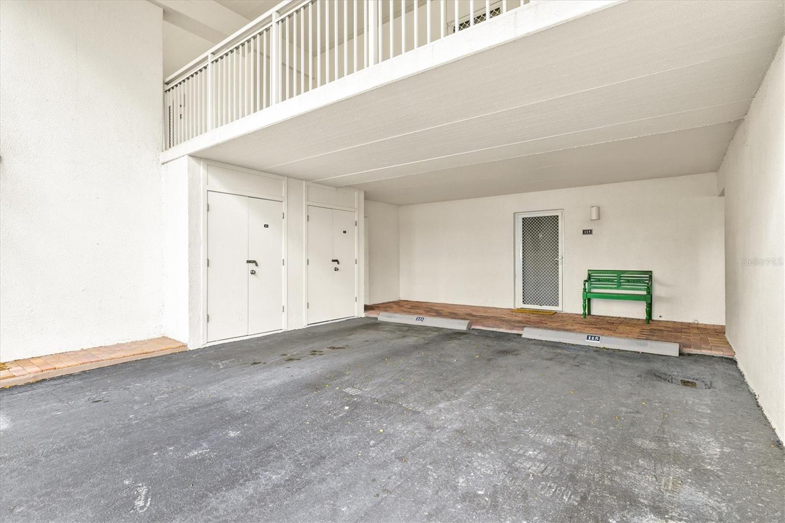 5055 GULF OF MEXICO DR #115