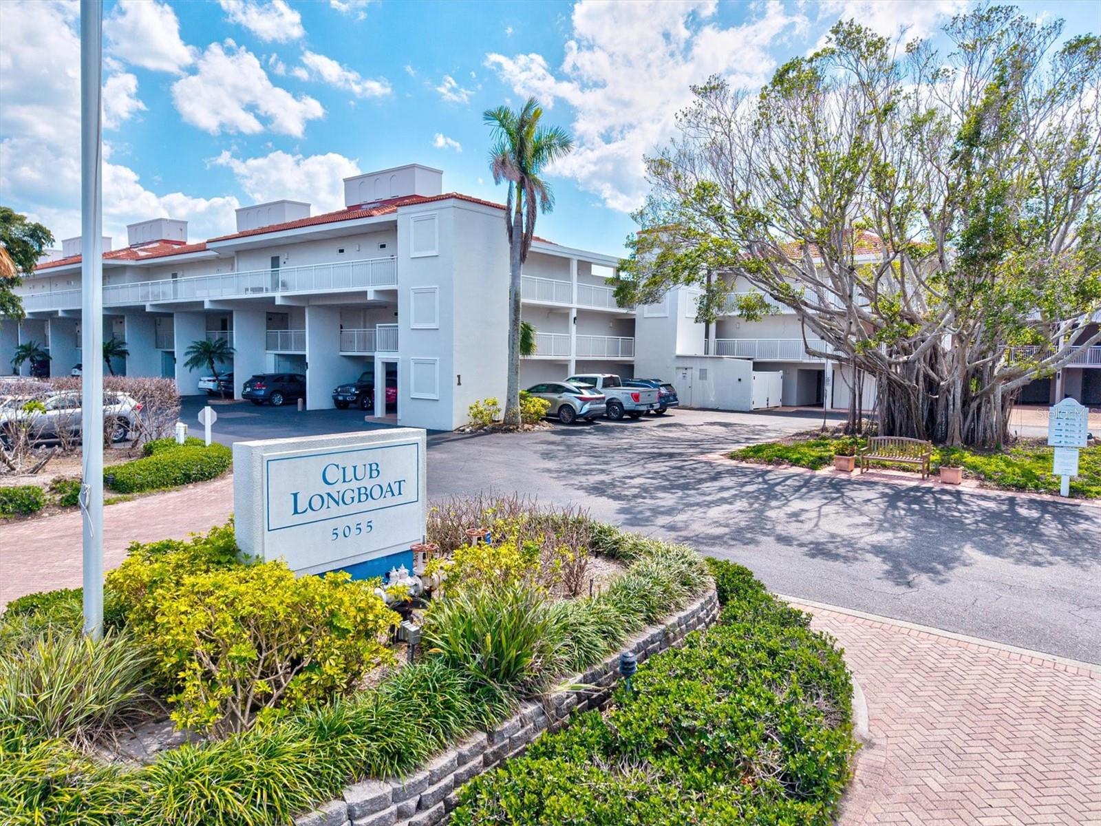5055 GULF OF MEXICO DR #115
