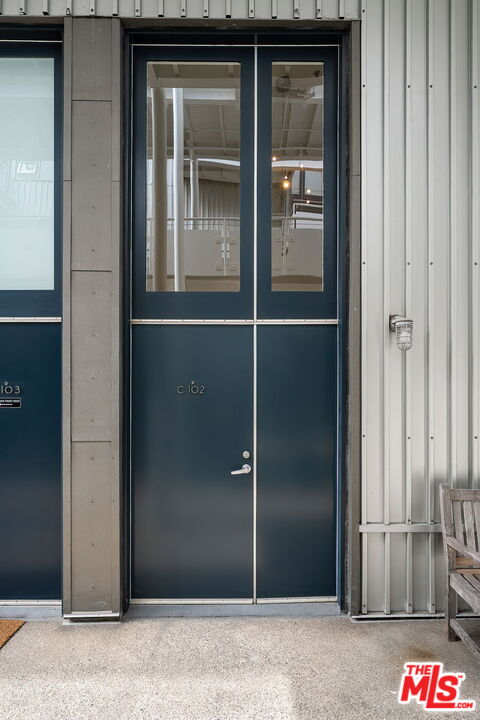 615 Hampton Dr Unit: C102
