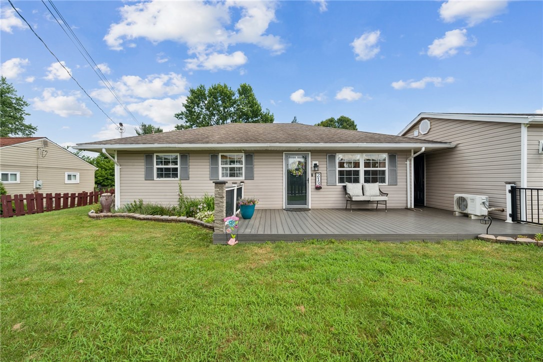 213 Mcdonald Dr
