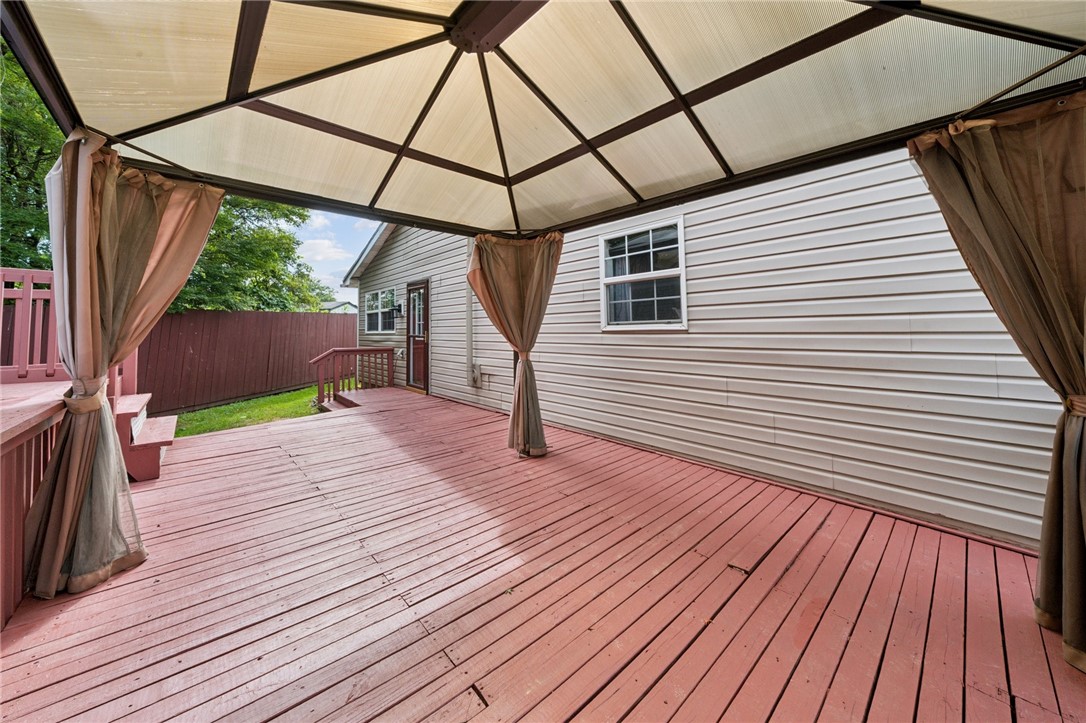 213 Mcdonald Dr