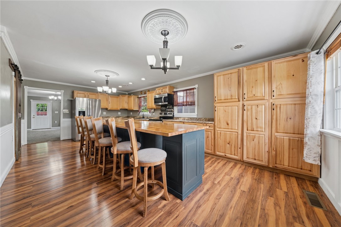 213 Mcdonald Dr