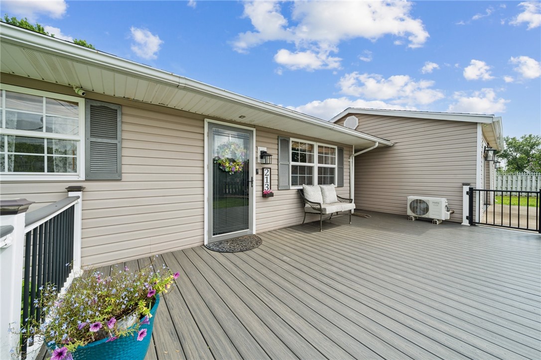 213 Mcdonald Dr