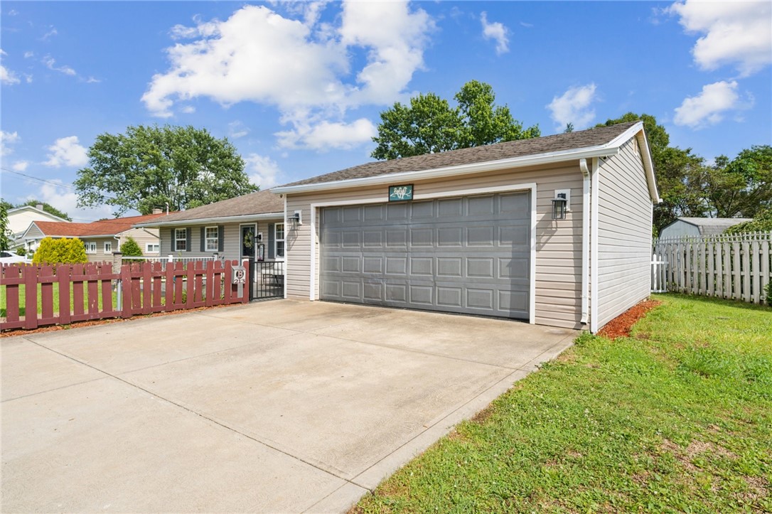213 Mcdonald Dr