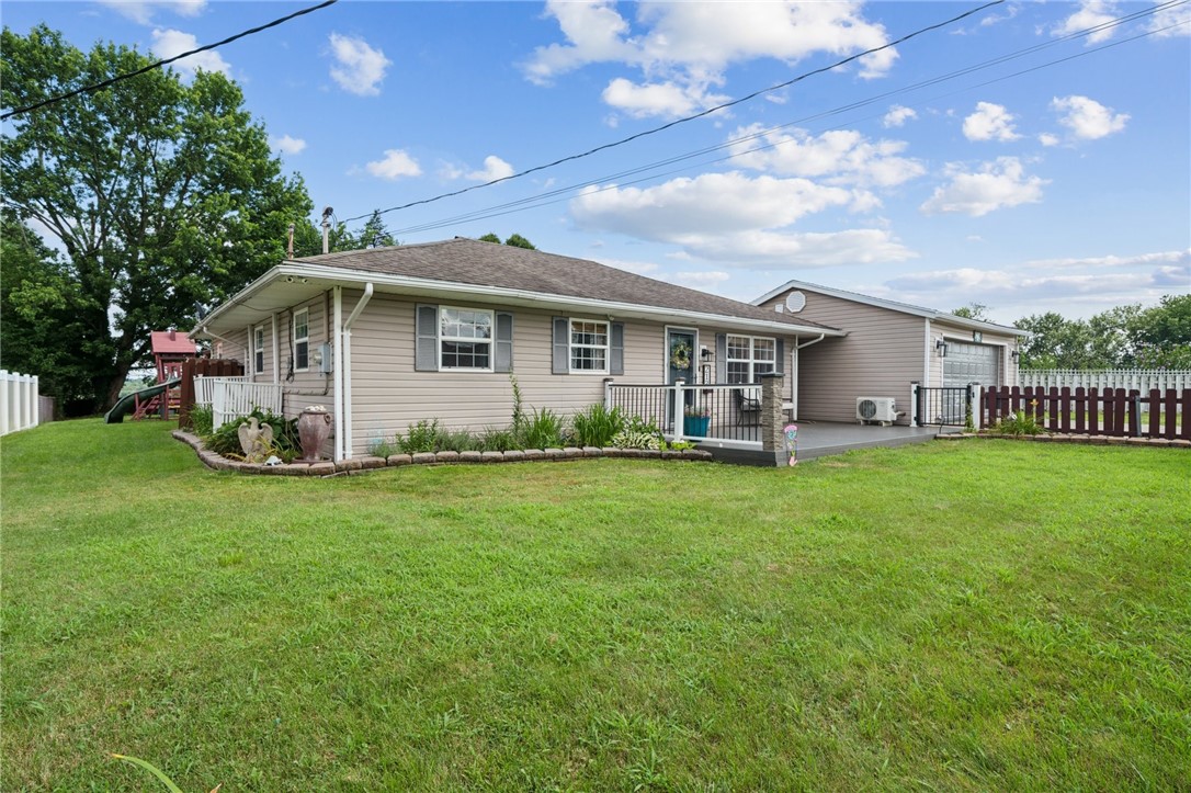213 Mcdonald Dr