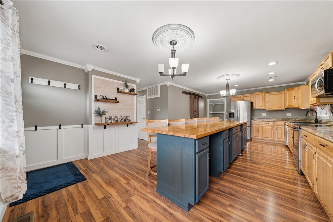 213 Mcdonald Dr