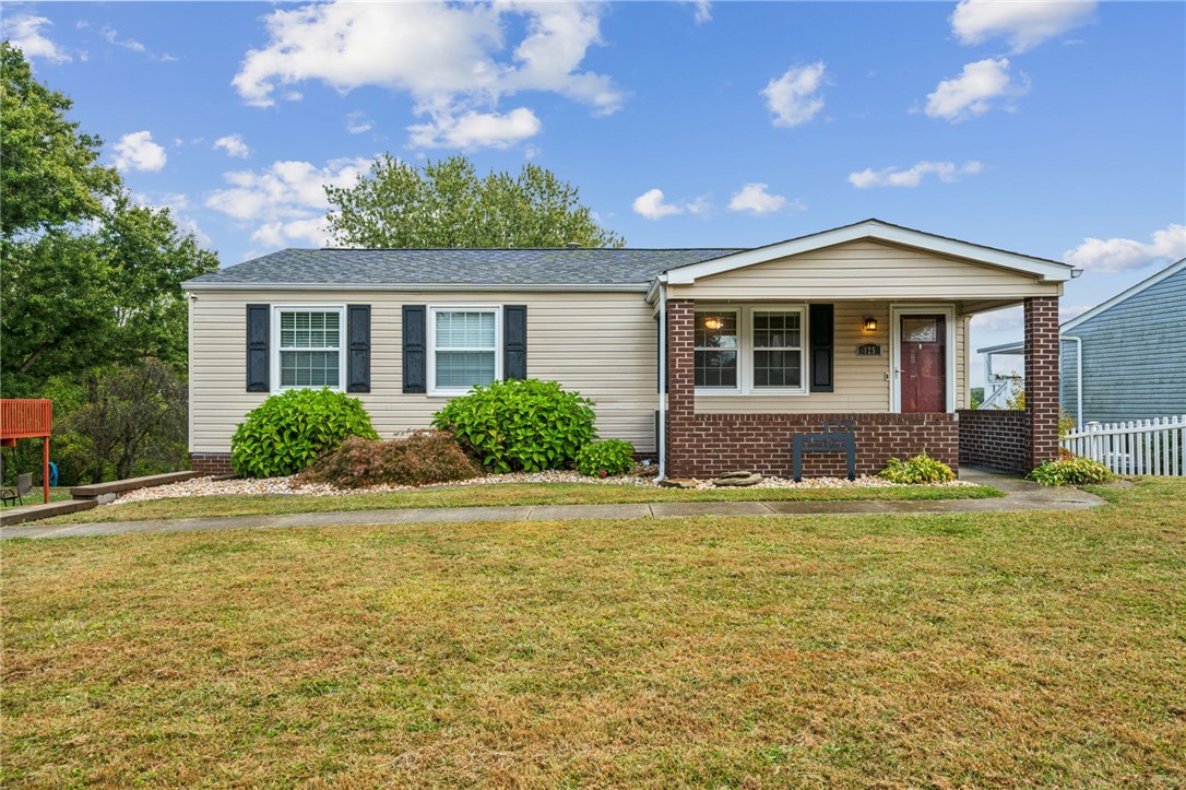 125 Mohawk Dr