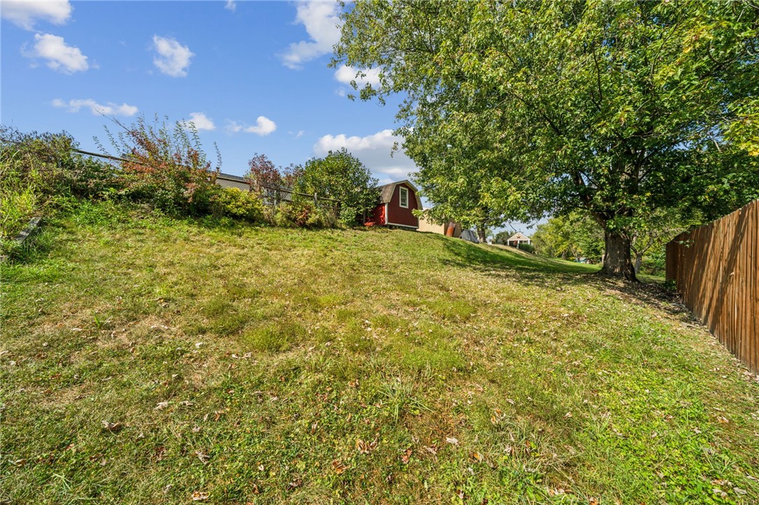 125 Mohawk Dr
