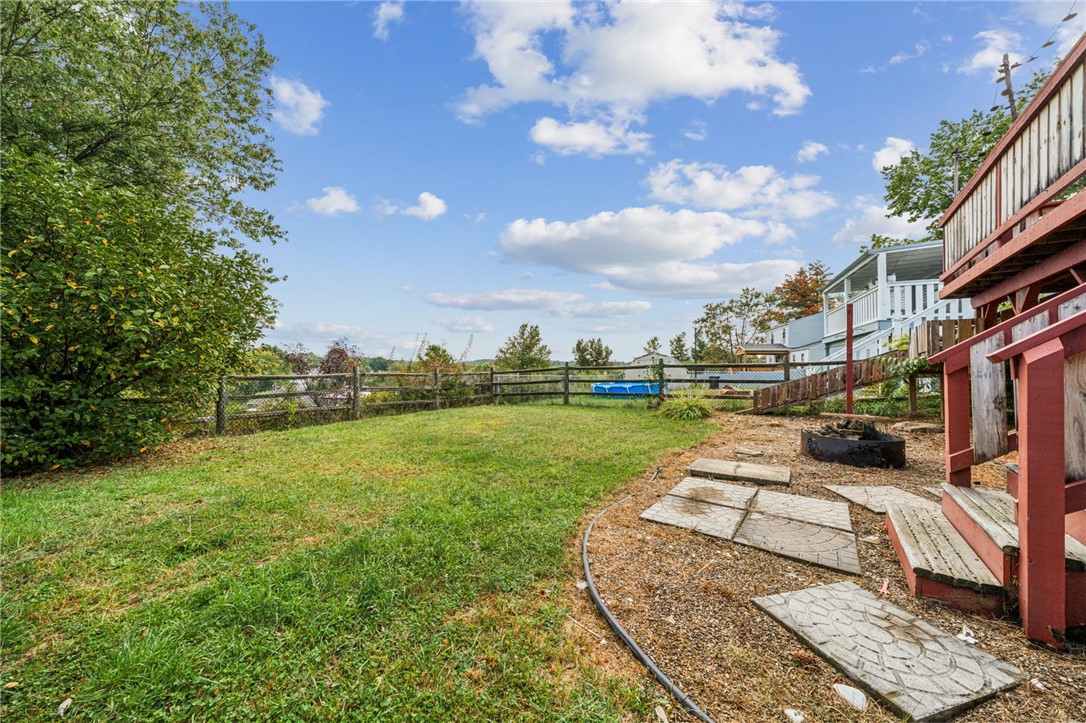 125 Mohawk Dr