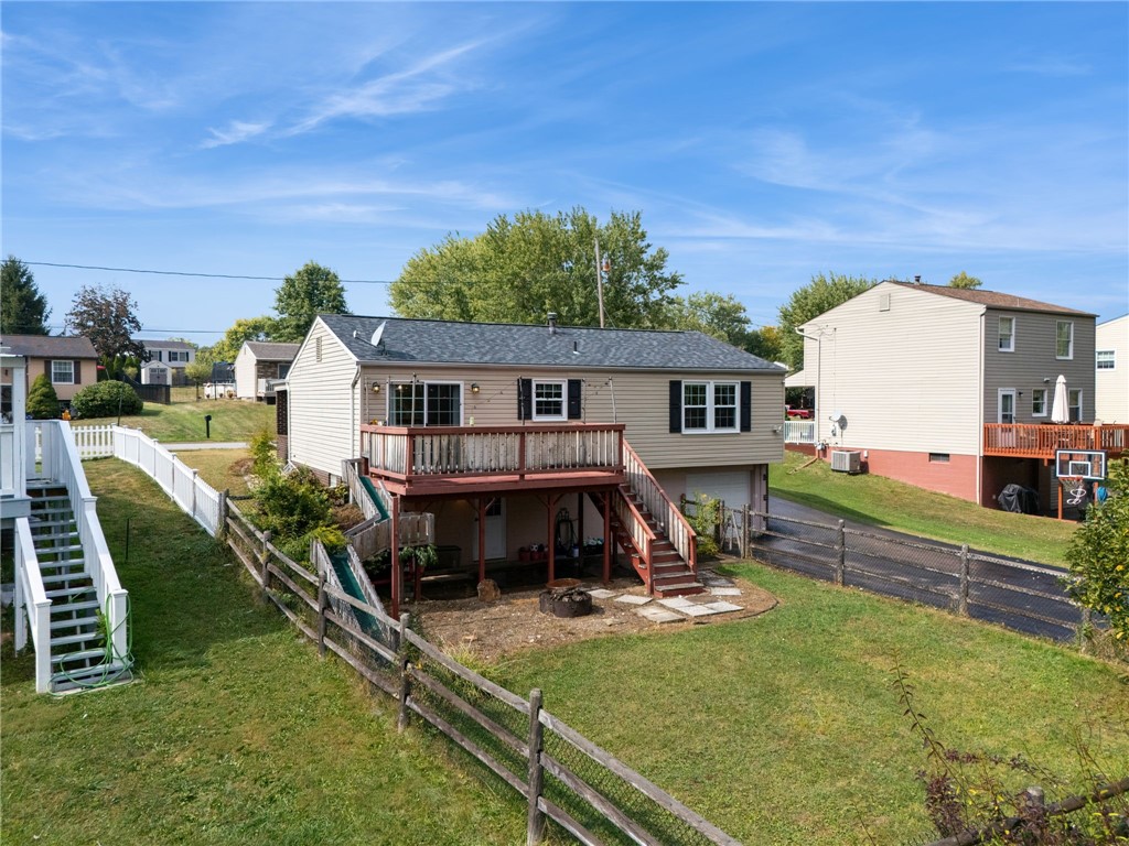125 Mohawk Dr