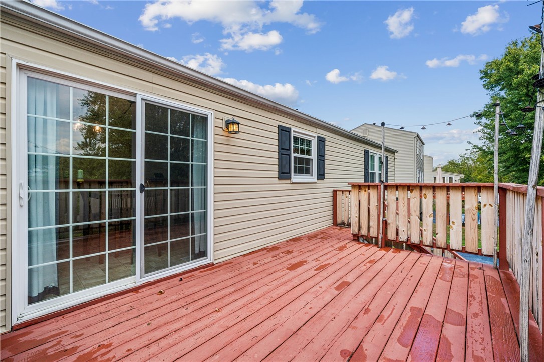 125 Mohawk Dr