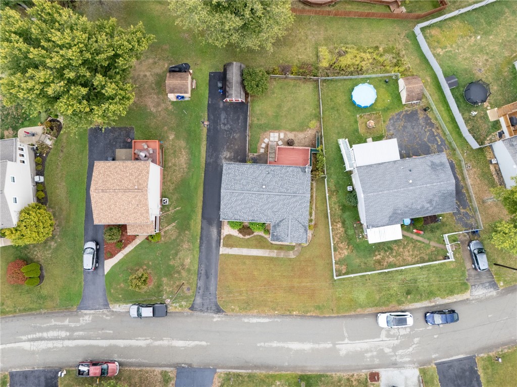 125 Mohawk Dr