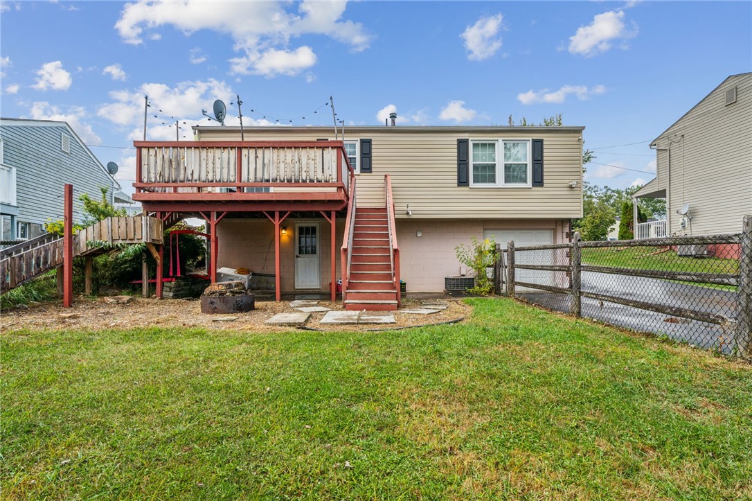 125 Mohawk Dr
