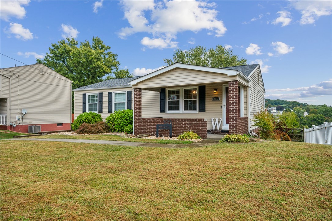 125 Mohawk Dr