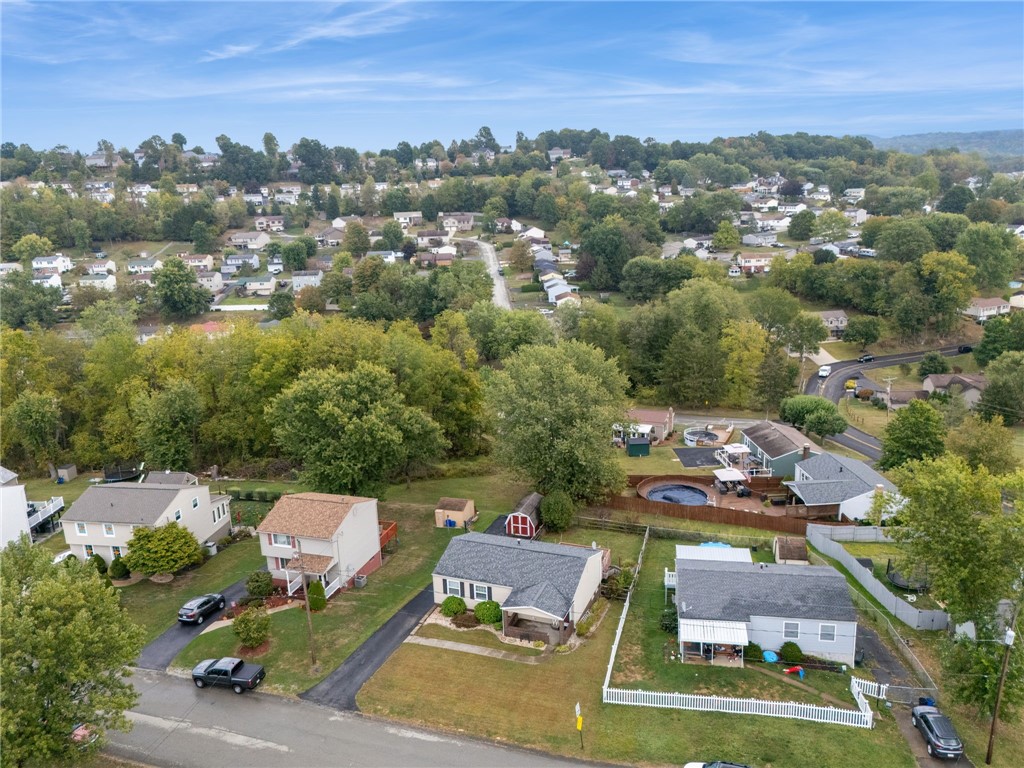 125 Mohawk Dr