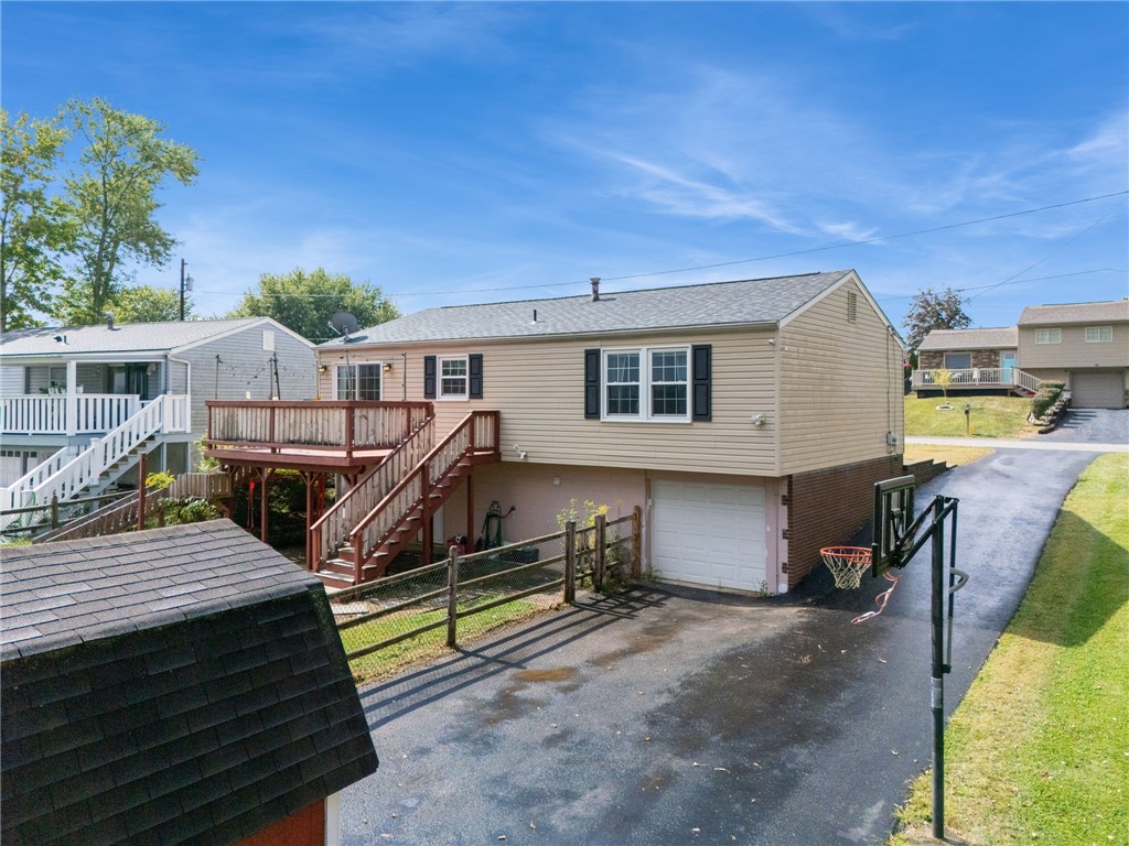 125 Mohawk Dr