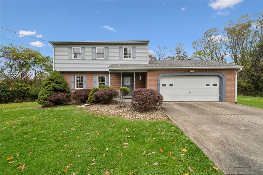 117 Darrow Rd