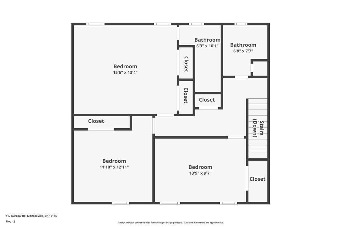 117 Darrow Rd