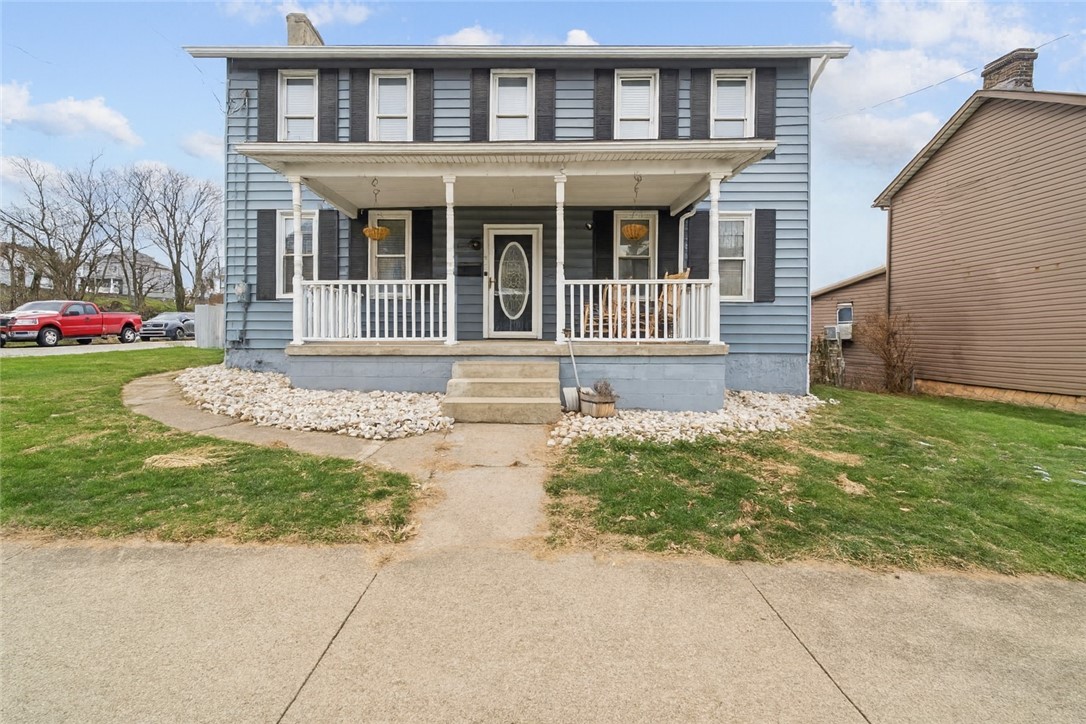 139 N Diamond St