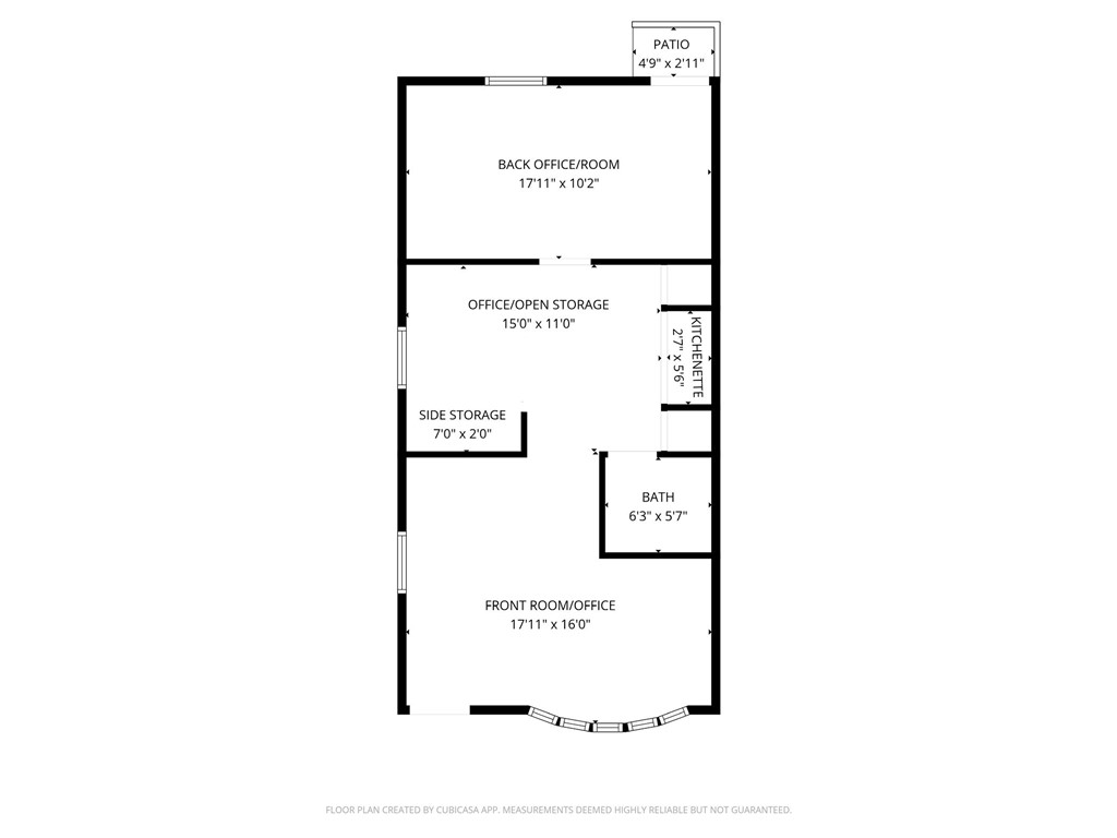 108 S Saint Clair St B