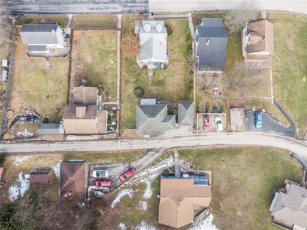 2333 Long St