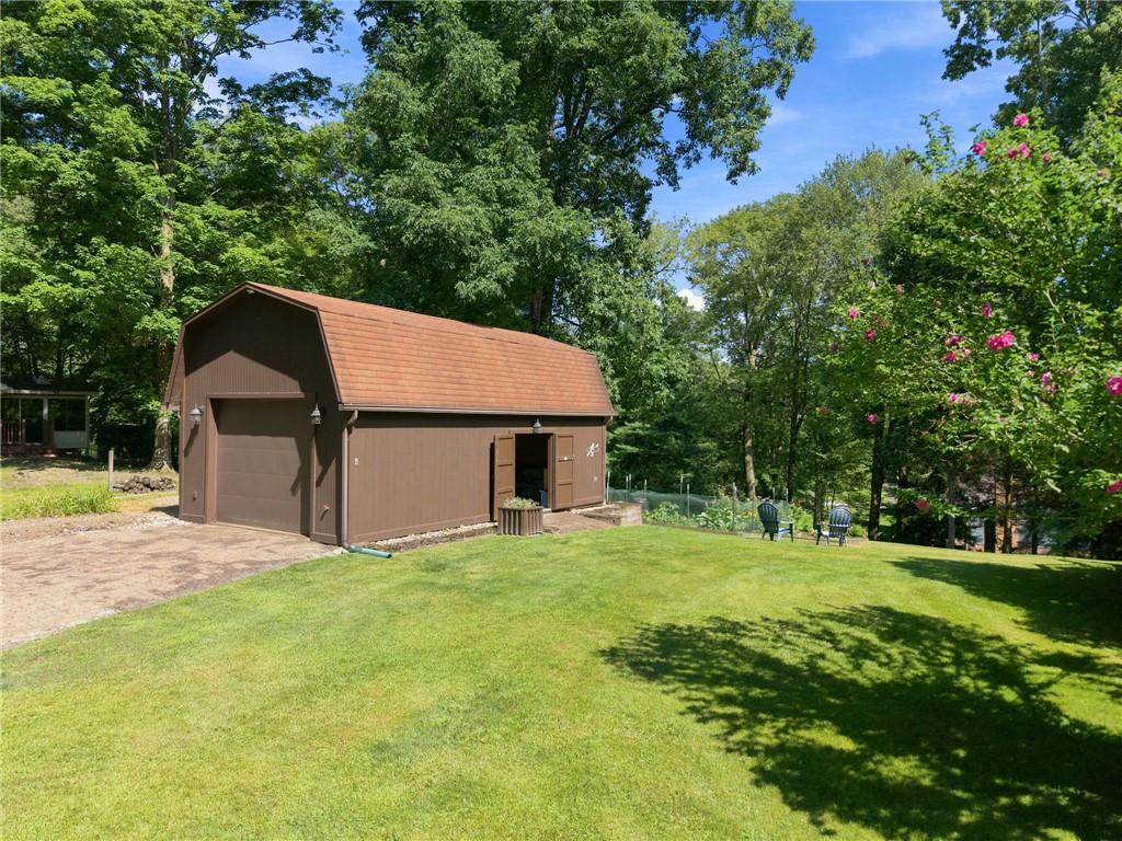 109 Deerfield Road