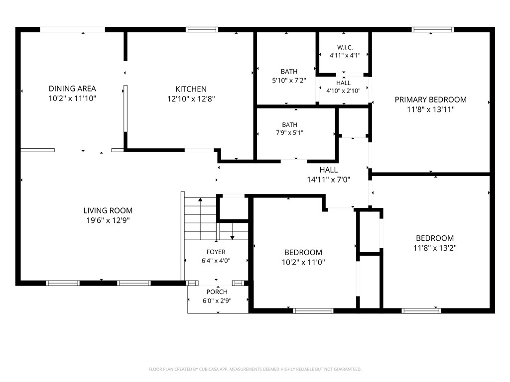 109 Deerfield Road