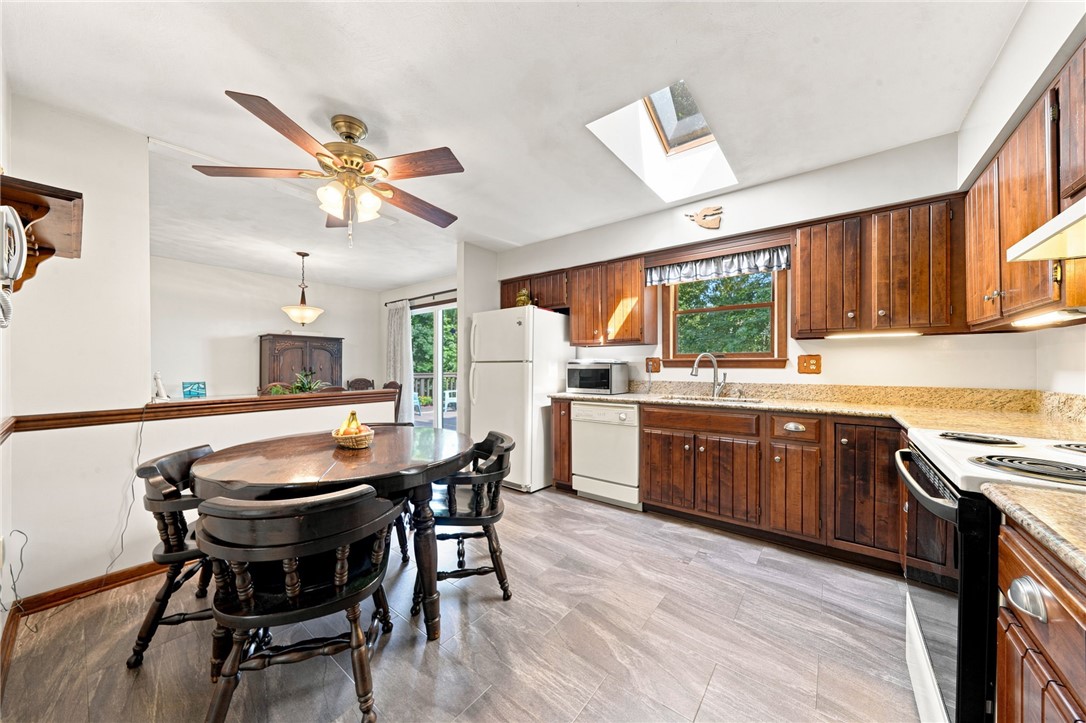 109 Deerfield Road