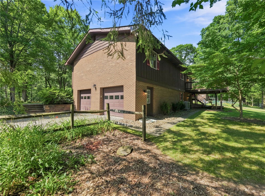 109 Deerfield Road