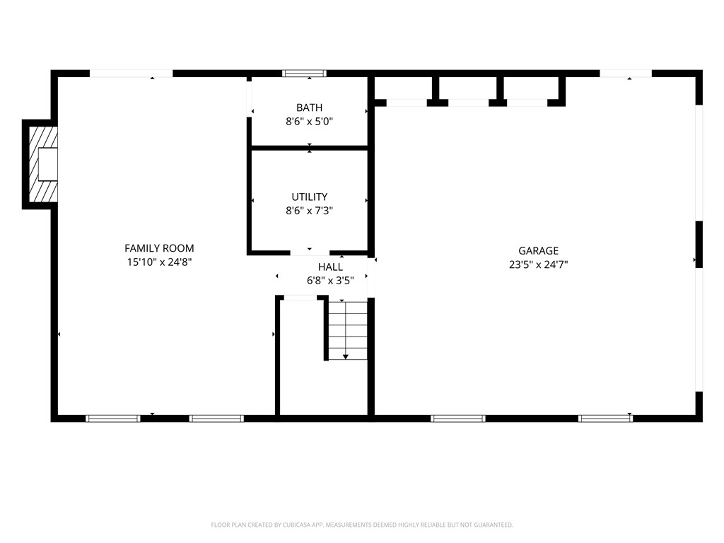 109 Deerfield Road