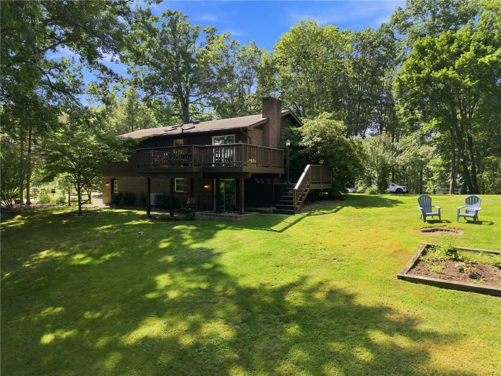 109 Deerfield Road