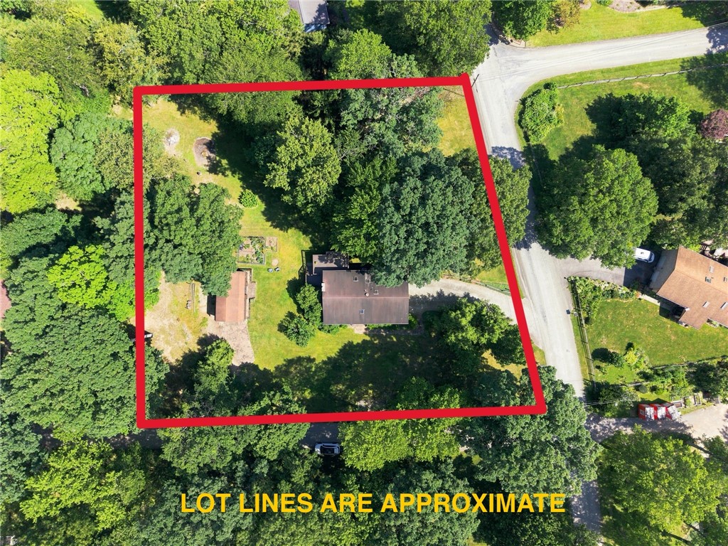109 Deerfield Road